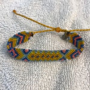 Puravida bracelet